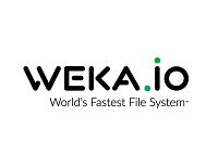 WekaIO at BioData World Congress 2019