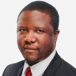 BAKO AMBIANDA | President & CEO | Labacorp Power Company » speaking at Solar Show Africa
