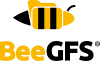 BeeGFS at BioData World Congress 2019