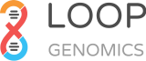 Loop Genomics at BioData World West 2019