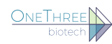 OneThree Biotech at BioData World West 2019