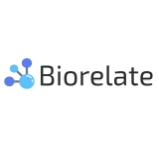 Biorelate, sponsor of BioData World West 2019