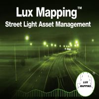 Lux Mapping at National Roads & Traffic Expo 2020
