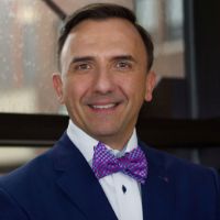 Nick Knezevic | Associate Professor of Anesthesiology and Surgery, Vice Chair for Research and Education, University of Illinois at Chicago | Advocate Illinois Masonic Medical Center » speaking at BioData West