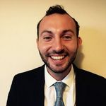 Alex Rodick | Global Partnerships Manager | Stonewall » speaking at HOST