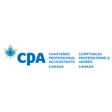 CPA Canada at Accounting & Finance Show Toronto 2019