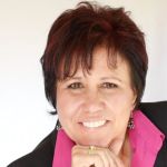 Debbie Donaldson | Leadership And Personal Coach | Deep Democracy » speaking at Water Show Africa