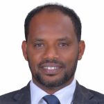 Desta (Yoseph) Wodebo | Hydrologist | Ethiopian Construction Design and Supervision Works Corporation » speaking at Water Show Africa