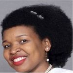 Mmaphefo Thwala | Water Project Manager | N.B.I. » speaking at Water Show Africa