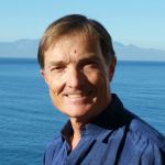 Peter Willis | Co-Founder | Drought Response Learning Initiative » speaking at Water Show Africa