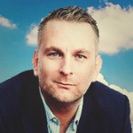 Simon Withers | Head Of Digital Solution Design | Vodafone Business » speaking at Carriers World
