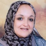 Lamya Youssef Abdel Hakim | Head Of Studies And Design Sectors | Egyptian Electricity Transmission Company EETC » speaking at Solar Show Africa