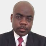 Samson Muumba | Chief Executive Officer | First Icon Energy Corporation » speaking at Solar Show Africa