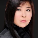 Sandra Ro | Chief Executive Officer | Global Blockchain Business Council » speaking at Power & Electricity