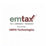 EMPO Technologies DMCC at Accounting & Finance Show Middle East 2019