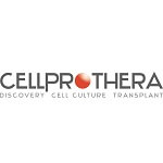 CellProthera Pte Ltd at Phar-East 2020