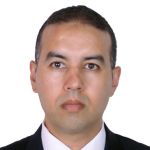 Adil Diani | Former Advisor To The Minister Of Energy, Mines, Water And Environment | Ministry of Energy, Mines, Water and Environment » speaking at Water Show Africa