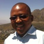 Joshua Moepya | Research And Development, Deputy Director - Learning And Development | Dept. Of Environmental Affairs » speaking at Water Show Africa
