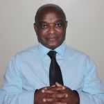 Sandile Ngcobo | Bulk Operations Manager | Magalies Water » speaking at Water Show Africa