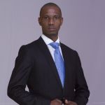 Musa Shongwe | Quality Assurance Manager | Swaziland Water Services » speaking at Water Show Africa