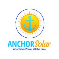 Anchor Solar, exhibiting at Energy Efficiency World Africa