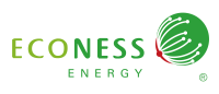 Econess Energy Co., Ltd, exhibiting at Energy Efficiency World Africa