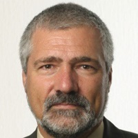 Thomas Nievelstein at Asia Pacific Rail 2019