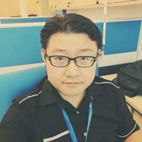 Brian Wong at Asia Pacific Rail 2019