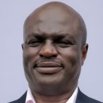 Tunji Durodola | Technical Consultant | National Identity Management Commission » speaking at Seamless West Africa