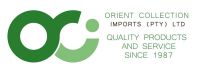 Orient Collection Imports, exhibiting at Energy Efficiency World Africa