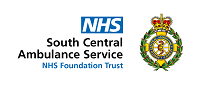 South Central Ambulance Service NHS Foundation Trust, exhibiting at Emergency Medical Services Show 2019