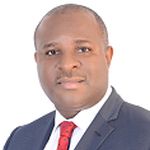 Opeyemi Ojesina, Head Of Sme Banking, Unity Bank Plc