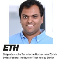 Sai Reddy, Assistant Professor of Bimolecular Engineering, E.T.H. Zurich