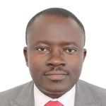 Samuel Ntow Affum, Head: Retail Banking, GHL Bank Limited