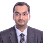 Mahmoud Fawzy Abdel Ghany Yassin, Head Of Digital Corporate Channels, Commercial International Bank - Egypt