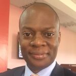 Jerry Shikhule, Head, Enterprise Solutions Sales - Africa, Digital Innovation Group Africa