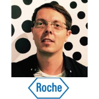 Alain Bindels, Head Of Innovation Facilitation, Roche