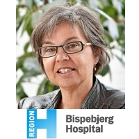 Hanne Rolighed Christensen, Head Of Clinical Pharmacology Department, Bispebjerg Hospital