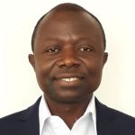 Samuel Kwabi Ameyaw, Chief Executive Officer, Holistic Micro-credit Services