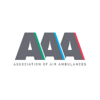 Association of Air Ambulance (AAA), exhibiting at Emergency Medical Services Show 2019