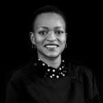 Sandisiwe Gugushe | Founder & CEO | The Library Communications » speaking at Legal Show Africa
