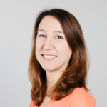Maud Larpent | Vice President Product Management | Homeaway UK Ltd » speaking at HOST