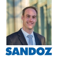 Florian Turk, Head Of Global Payor Marketing, Sales And Relations, Sandoz