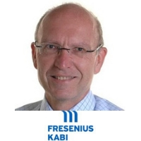 Uwe Gudat, Head Of Clinical Safety And Pharmacovigilance Clinical Safety And Pharmacovigilance, Fresenius Kabi