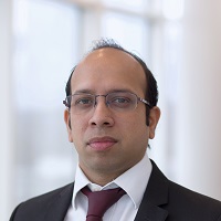 Dev Dutta | Chief Information Officer | Bloomwater Capital » speaking at Trading Show Europe
