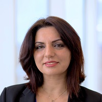 Veronica Mihai | Founding Partner | Bloomwater Capital » speaking at Trading Show Europe