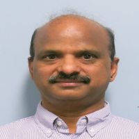 Govinda Bhisetti | Head Of Computational Chemistry | Biogen » speaking at BioData West