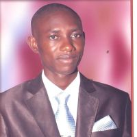 Emmanuel Gbenga Dada | Computer Engineering Department | University of Maiduguri, Nigeria » speaking at BioData West