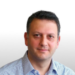 Claudio Scola, Head Of Product Management - Emea, CenturyLink