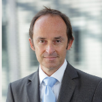 Federico Homberg | Head Of Commercial Roaming Business Development | Deutsche Telekom Global Carrier » speaking at Carriers World
